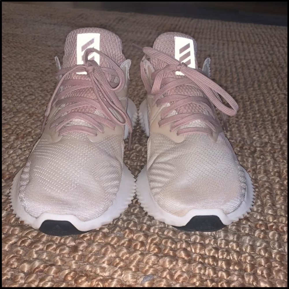 2017 adidas alpha bounce